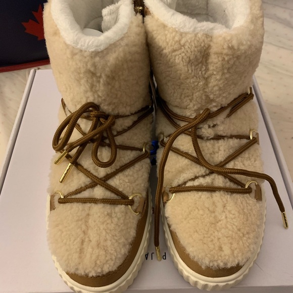 COPY - Pajar winter boots - Picture 6 of 8